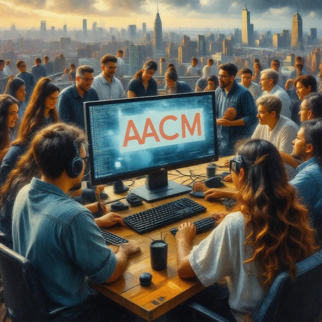 Association for Computing Machinery